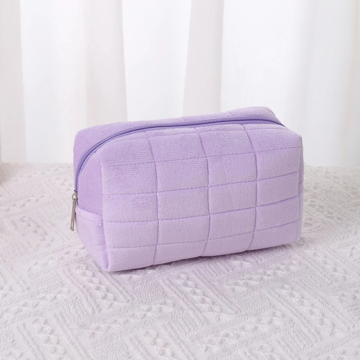 Makeup bag