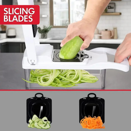 Multi Vegetable-cutter