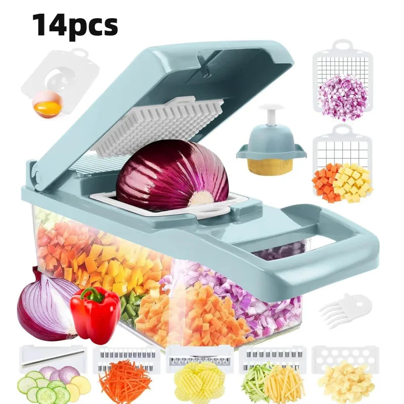 Multi Vegetable-cutter