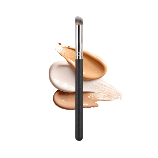 Foundation-Eye Brush