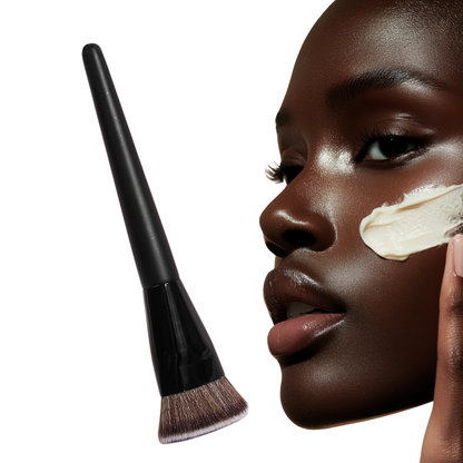 Dicker Foundation-Pinsel